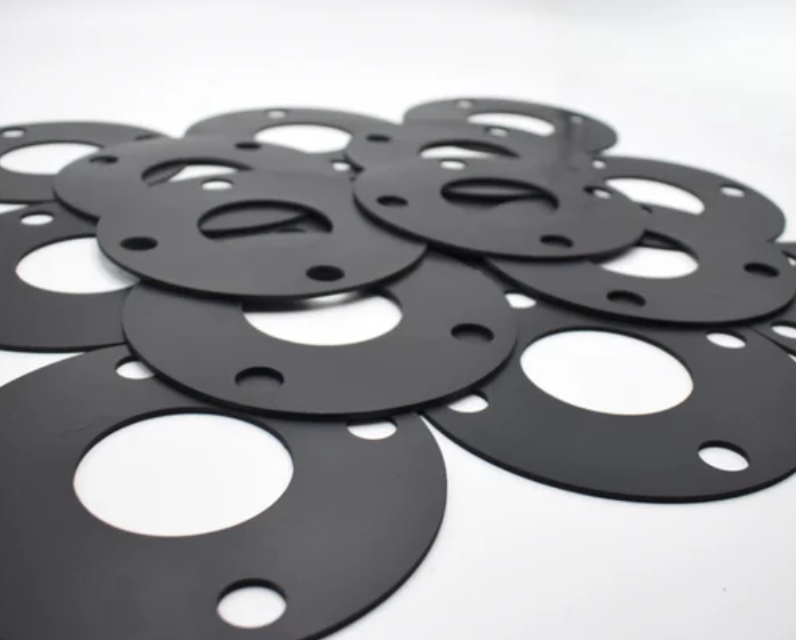 Neoprene Rubber Gaskets